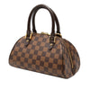 Louis Vuitton Damier Ebene Mini Ribera Secondhand