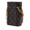 Louis Vuitton Monogram Phone Box Secondhand