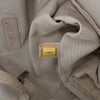 Chanel Bicolor Nylon Grosgrain Reissue 2.55 Shopping Tote Secondhand