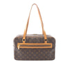 Louis Vuitton Monogram Cite GM Secondhand