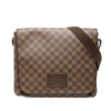 Louis Vuitton Damier Ebene Brooklyn MM Secondhand