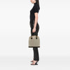 Louis Vuitton Monogram Mini Lin Alma Haut Secondhand
