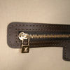 Louis Vuitton Monogram Mini Lin Alma Haut Secondhand