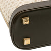 Louis Vuitton Monogram Mini Lin Alma Haut Secondhand