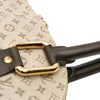 Louis Vuitton Monogram Mini Lin Alma Haut Secondhand