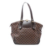 Louis Vuitton Damier Ebene Verona GM Secondhand