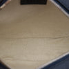 Gucci GG Canvas Retro Round Crossbody Secondhand
