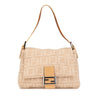 Secondhand Fendi Zucca Wool Mamma Forever