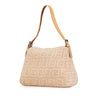 Secondhand Fendi Zucca Wool Mamma Forever