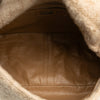 Secondhand Fendi Zucca Wool Mamma Forever