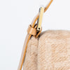Secondhand Fendi Zucca Wool Mamma Forever