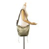 Bottega Veneta Satin Crossbody Secondhand