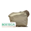 Bottega Veneta Satin Crossbody Secondhand