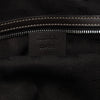 Gucci GG Canvas Web Match Ball Tote Secondhand