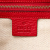 Secondhand Gucci GG Canvas Bamboo Diana Satchel