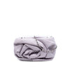 Secondhand Burberry Lambskin Rose Chain Clutch