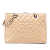 Chanel Caviar Grand Shopping Tote Secondhand