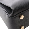 Gucci Small Dollar Calf Interlocking G Satchel Secondhand