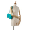 Chanel CC Quilted Calfskin Single Flap Secondhand