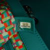 Chanel CC Quilted Calfskin Single Flap Secondhand