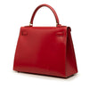 Hermès Box Calf Kelly Sellier 28 Secondhand