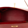 Hermès Box Calf Kelly Sellier 28 Secondhand