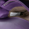 Bottega Veneta Nappa Intrecciato Olimpia Knot Crossbody Secondhand