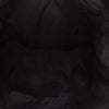Gucci GG Nylon Web Tote Secondhand