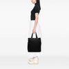 Gucci GG Nylon Web Tote Secondhand