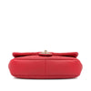 Chanel Small Lambskin Elegant Chain Single Flap Secondhand
