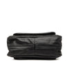 Chloé Medium Pebbled Leather Paraty Satchel Secondhand