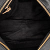 Chloé Medium Pebbled Leather Paraty Satchel Secondhand