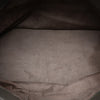Bottega Veneta Medium Nappa Intrecciato Roma Tote Secondhand