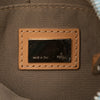 Fendi Zucchino Canvas Crossbody Secondhand
