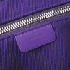 Burberry Supernova Check Canvas Clutch Secondhand