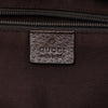 Gucci GG Canvas Web Tote Secondhand