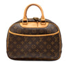 Louis Vuitton Monogram Trouville Secondhand