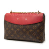 Louis Vuitton Monogram Saint Placide Secondhand