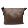 Bottega Veneta Nappa Intrecciato Messenger Bag Secondhand