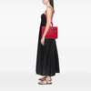 Dior Large Lambskin Cannage Lady Dior Secondhand