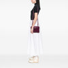 Burberry Leather Harrogate Crossbody Secondhand