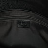 Gucci Large GG Nylon Abbey D Ring Tote Secondhand