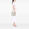 Dior Small Embroidered Canvas Gold Star Book Tote Secondhand