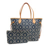 Louis Vuitton Monogram Jacquard Since 1854 Neverfull MM Secondhand