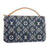 Louis Vuitton Monogram Jacquard Since 1854 Neverfull MM Secondhand