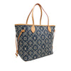 Louis Vuitton Monogram Jacquard Since 1854 Neverfull MM Secondhand