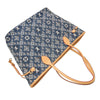 Louis Vuitton Monogram Jacquard Since 1854 Neverfull MM Secondhand