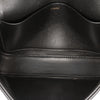Secondhand Celine Shiny Calfskin Claude Shoulder Bag