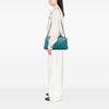 Chanel Small Iridescent Calfskin Sea Hit Tote Secondhand