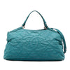 Chanel Small Iridescent Calfskin Sea Hit Tote Secondhand